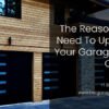 garage door repair Gaithersburg MD