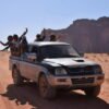 The Experience That Waits For You During The Wadi Rum Sunset Jeep Tour
