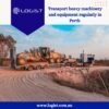 Freight Marketplace in Perth Australia,