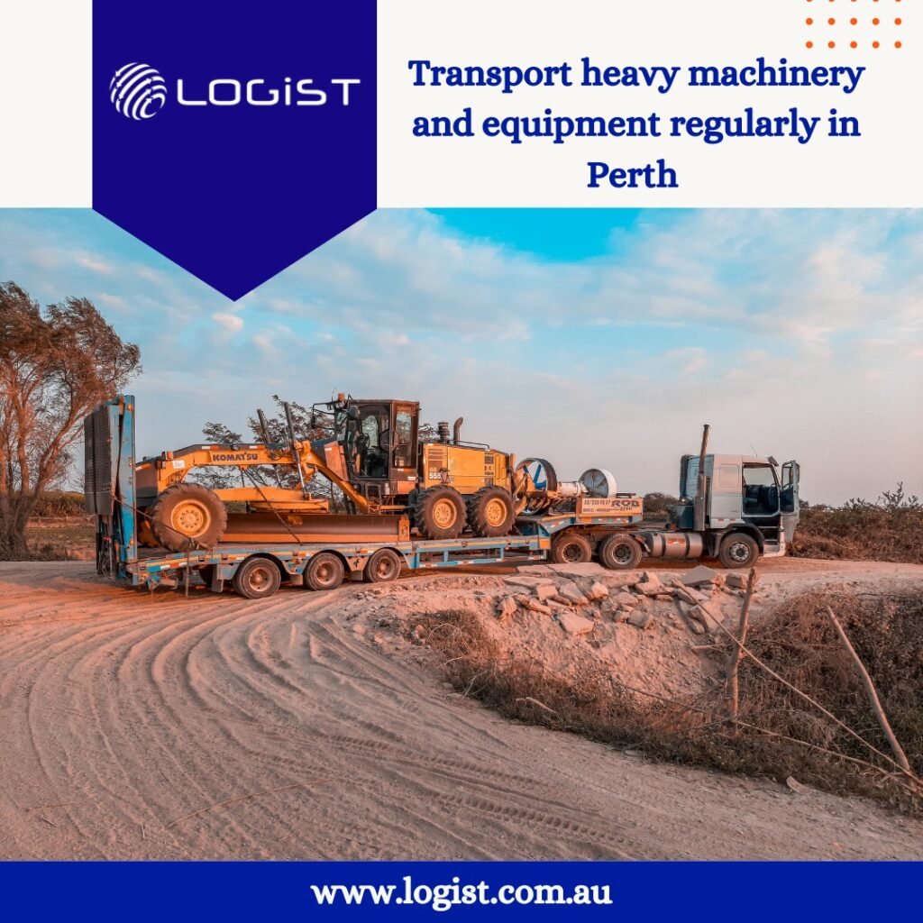 Freight Marketplace in Perth Australia,