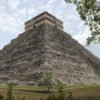 Outdoor activities to do on your private full-day guided Chichen Itza tour.