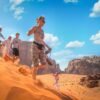 Reasons it is ideal to have family holidays in Jordan