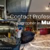 Professional Photographer in Mumbai