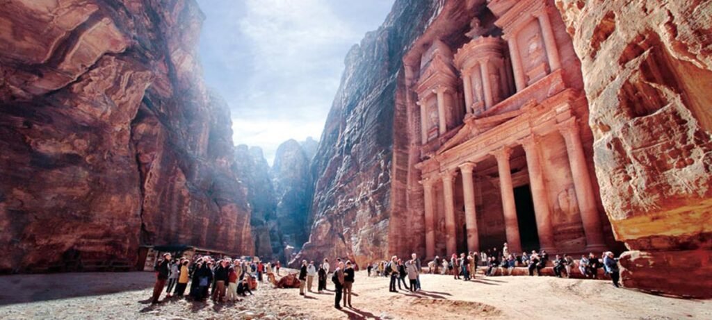 Things to know before going for Jordan tours in 2022