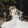 Cinematic Wedding Videographers