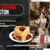 Wedding Catering In Houston
