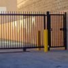 The Benefits You reap By Investing On A Professional <strong>Driveway Gate</strong> <strong>Repair Service</strong>