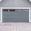 commercial garage door