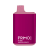 Sakura Grape Disposable Vape (7000 Puffs) by Primo Bar P7000: Experience the Flavor Revolution!