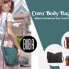 Buy Cross Body Bags Online