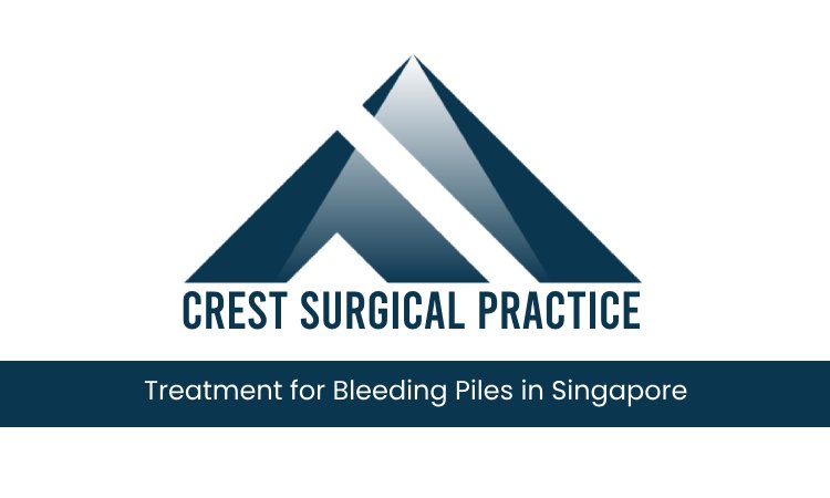 Treatment for Bleeding Piles in Singapore