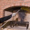 prompt brick chimney repair