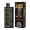 8000 Puffs of Paradise: Discover the Pina Colada Punch Disposable Vape by ECHO!
