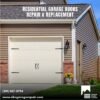 Virginia Garage Door Installation for Homes