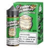 Apple Butter by Johnny Creampuff 100ml