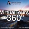 360 Virtual Photography Tour in Mumbai