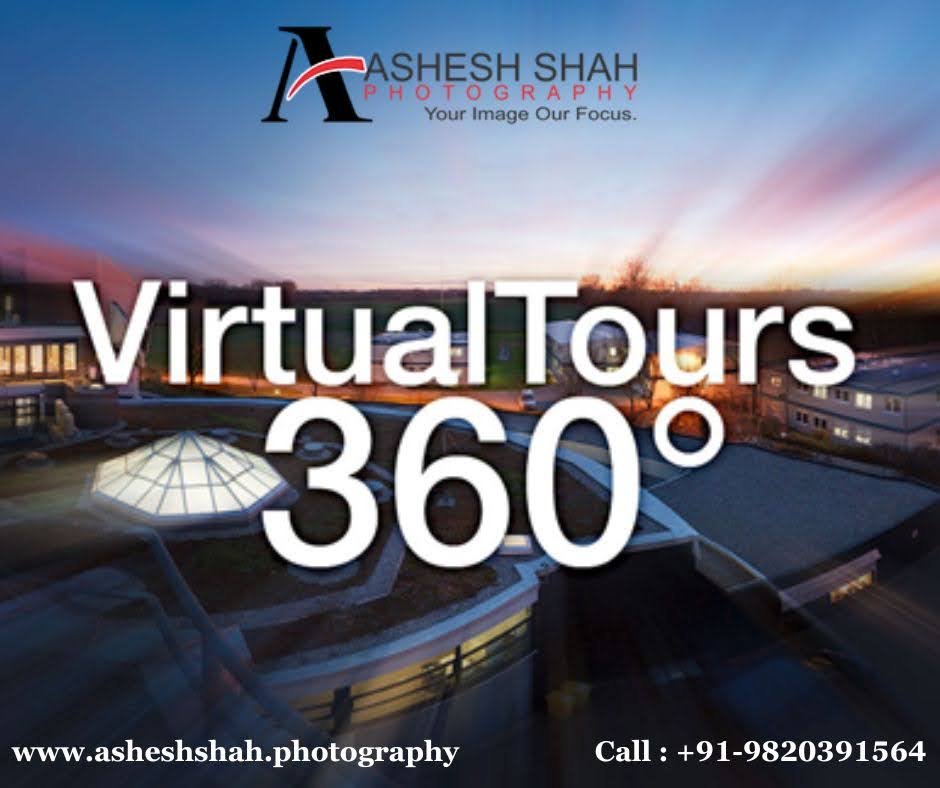 360 Virtual Photography Tour in Mumbai
