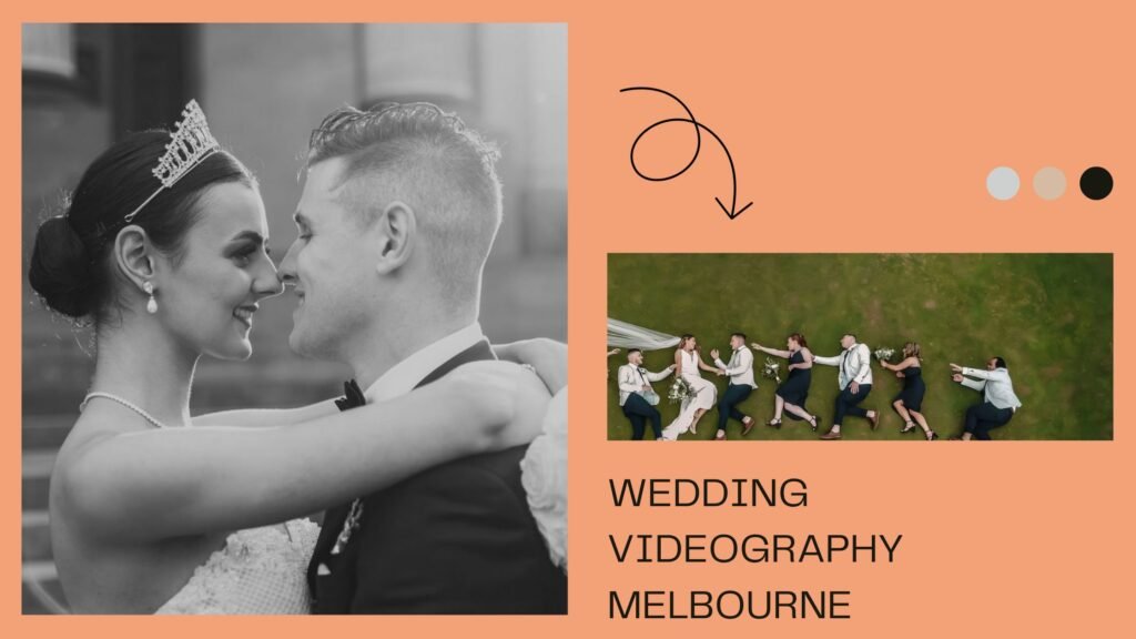 Capturing Eternal Love: Mighty Vision – Melbourne’s Premier Wedding Videography