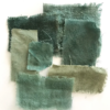 Natural Green Dye For Fabric