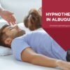 Unleash Positive Transformation with Albuquerque Hypnotherapy at Christian Raphael Hypnotherapy