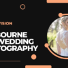 Capturing Love in Melbourne: Enchanting Pre-Wedding Photography with Mighty Vision