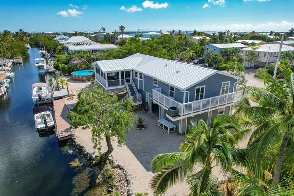 Vacation Rentals Florida Keys