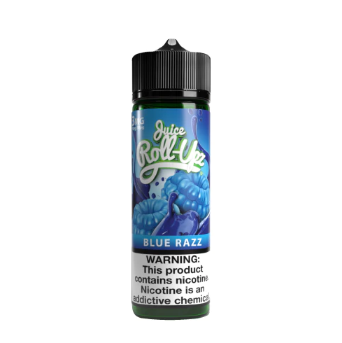 Juice Roll Upz 60ml