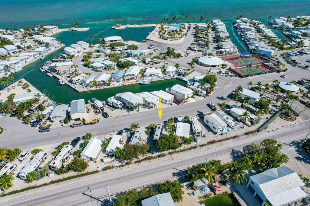 Florida Keys Real Estate