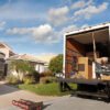 Rockville apartment movers