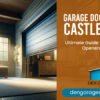 Garage door opener Castle Rock