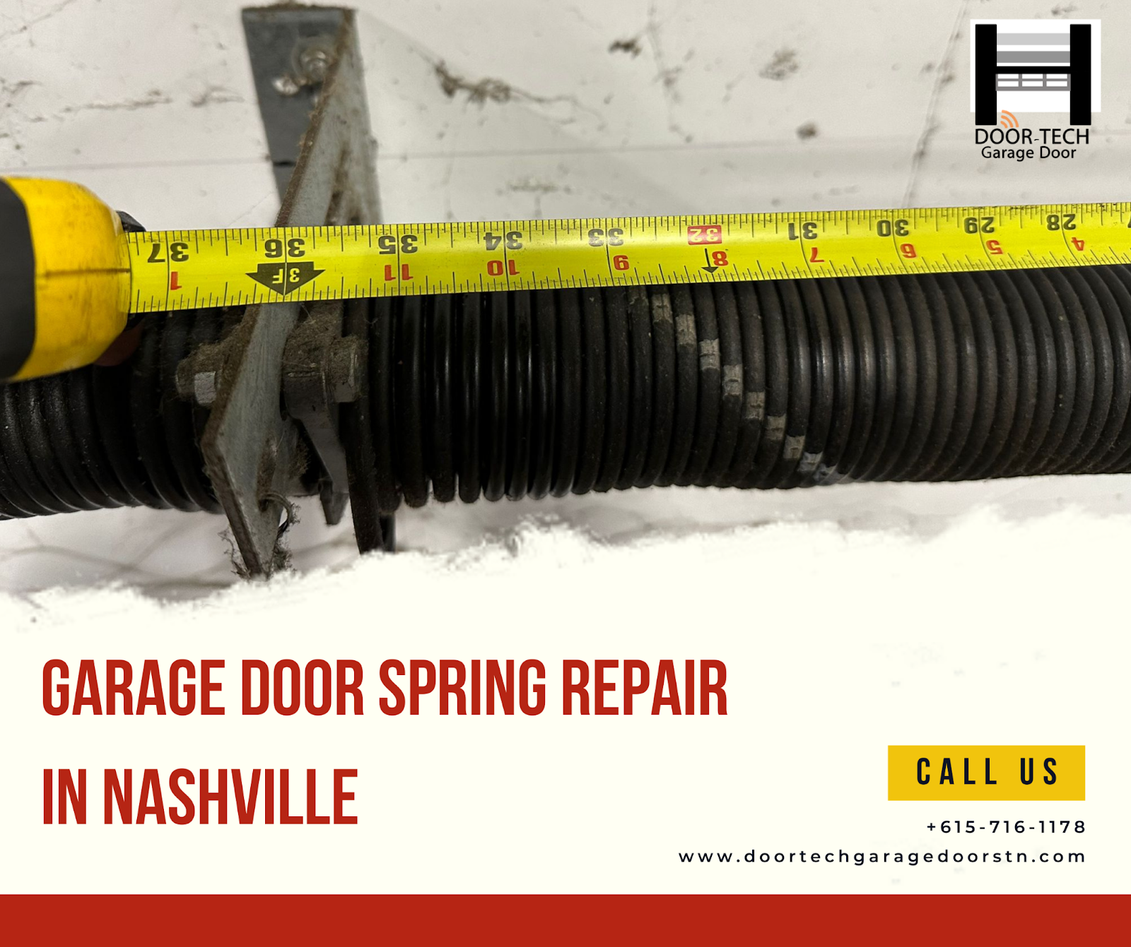 garage door with panel replacement