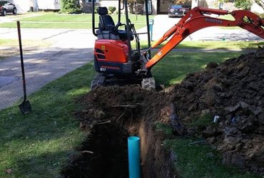 Delving Deeper: Six Perks of Camera Inspection Plumbing in Elyria