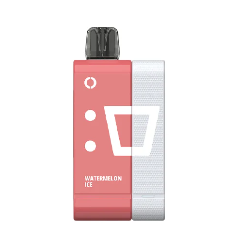 Watermelon Ice Disposable Vape Kit