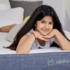 Aloha EcoKids: Embrace Comfort and Sustainability with Organic Latex Mattresses.