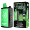 Green Apple Blast Disposable Vape (16000 Puffs) by ECHO BOLT