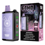 Rainbow Gummy Disposable Vape (16000 Puffs) by ECHO BOLT