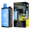 Blue Lemonade Ice Disposable Vape (16000 Puffs) by ECHO BOLT