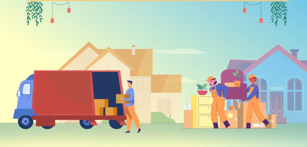 Best Rockville Long Distance Moving Company