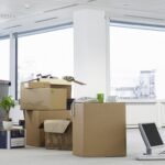 Rockville Commercial Moving Company