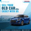 Selling Your Used Car in Bhubaneswar? Here’s a Step-by-Step Guide with Carbaazar.