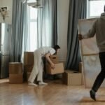 movers in Germantown MD