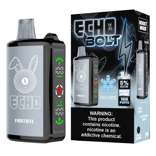 Frostbite Disposable Vape