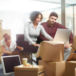 Rockville residential moving company
