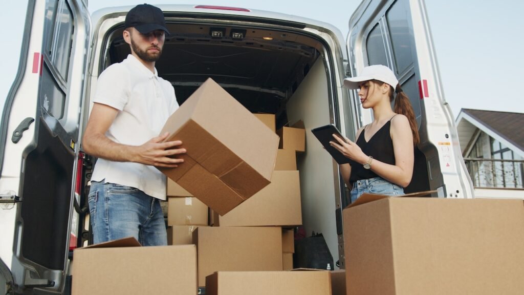 best movers in Laurel MD