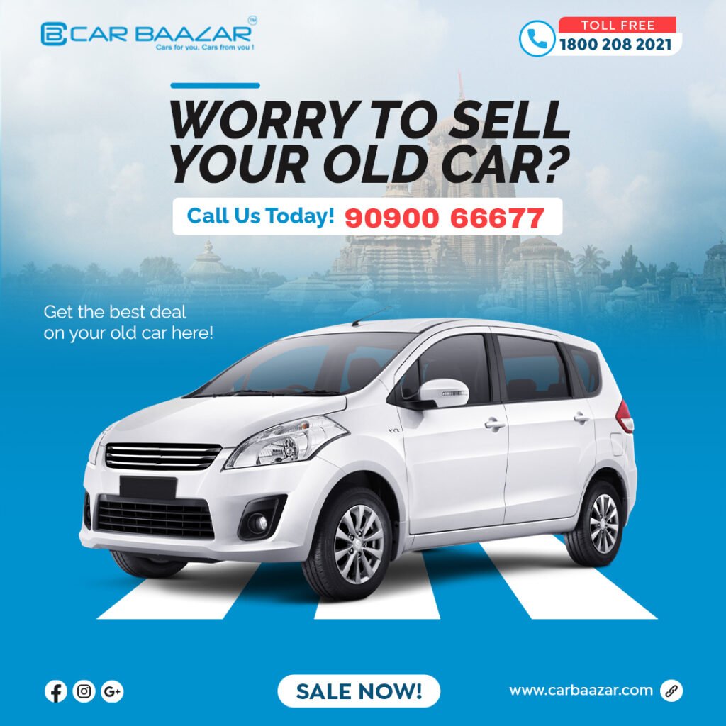 Where to Get the Most Accurate Second Hand Car Price in Bhubaneswar?