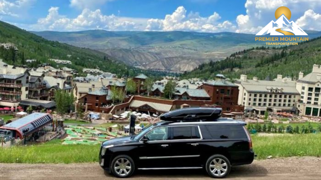 Red Rocks Limo Services