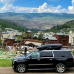 Red Rocks Limo Services