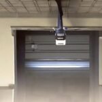 Top residential garage door opener.