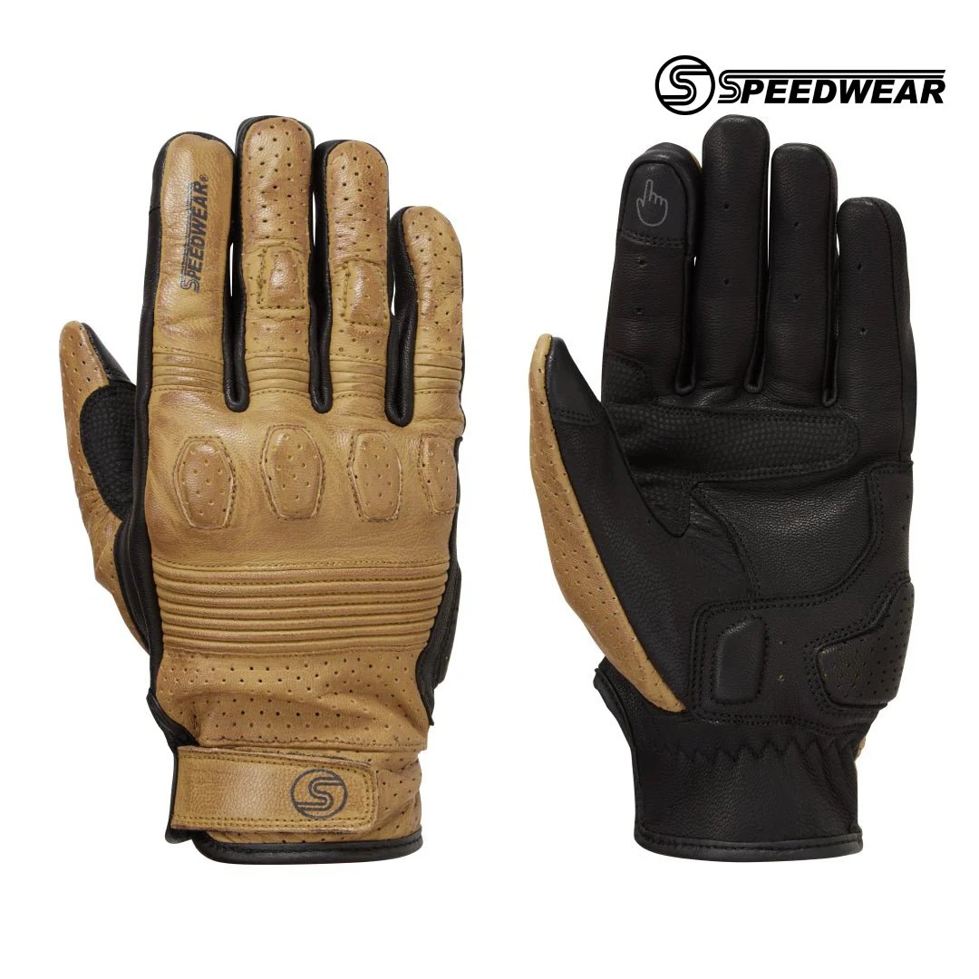 high-quality motorcycle gloves