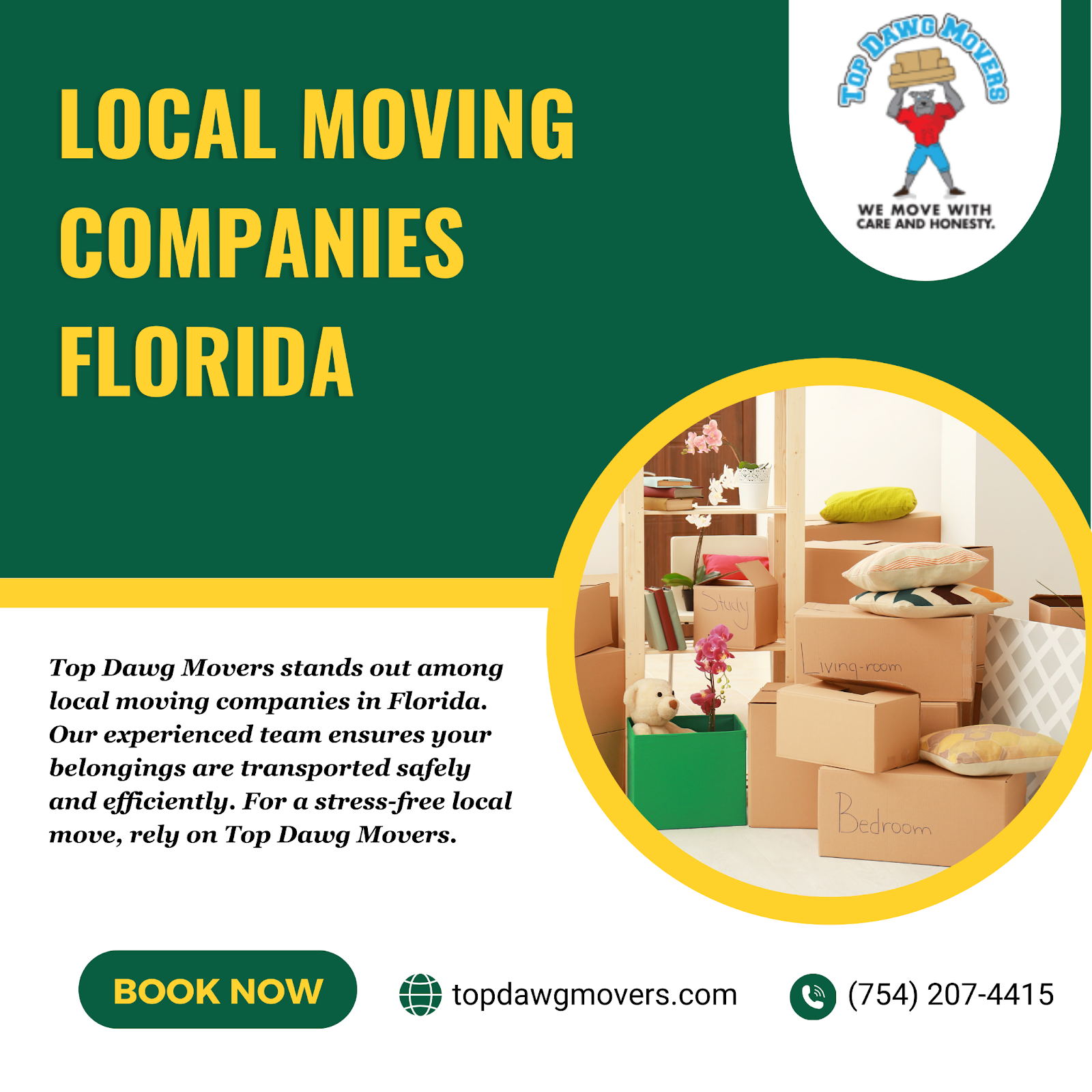 Movers Florida